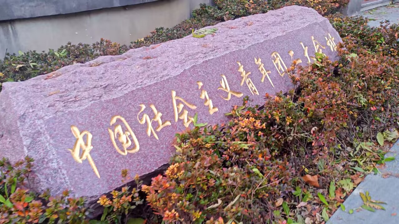团二大